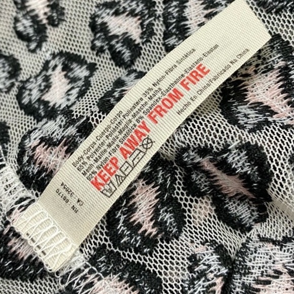 Intimately Free People Body Con Dress​ - Picture 5 of 8